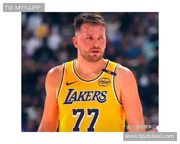 湖人通报东契奇左手扭伤,战国王生死战成疑