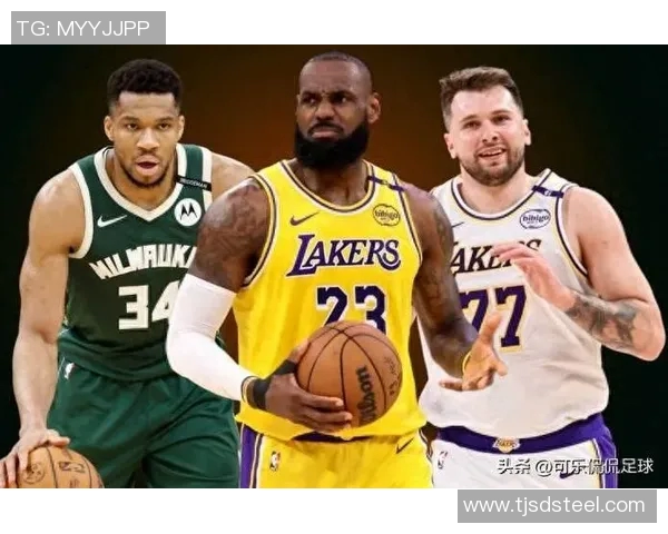 压哨交易方案!字母哥加盟湖人联手东契奇,詹姆斯携儿子空降雄鹿