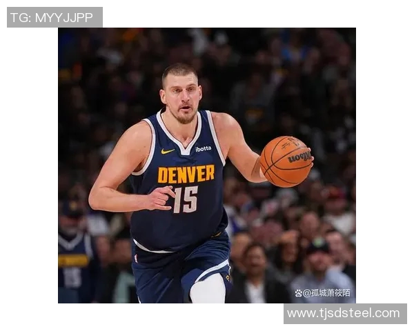 约基奇首节打满12分钟，单节砍下11+5+5