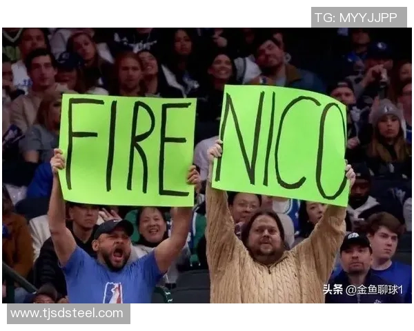 忍无可忍？独行侠主场频繁响起“哈里森下课”的喊声