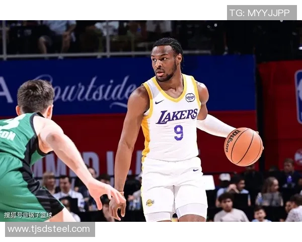 来看今日南湾湖人大胜苏福尔斯天空力量队的全场集锦 布朗尼16分5篮板1抢断