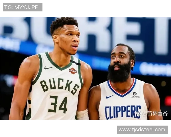 已经摊牌！字母哥专访全文曝光：永远不会申请交易，但雄鹿你敢继续摆烂吗？