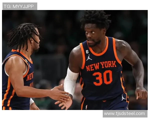 尼克斯主帅：布伦森每日观察+哈特需谨慎休养 两人均无缘出战太阳